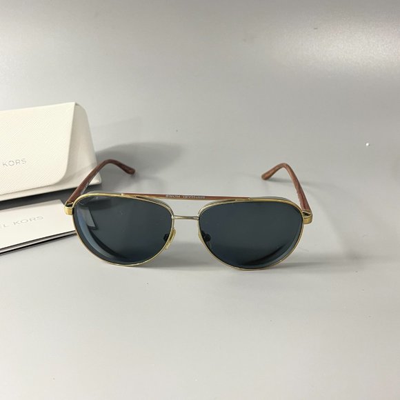MICHAEL KORS MK5007 HVAR Sunglasses Frames with Case - Picture 8 of 13